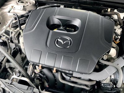 2023 Mazda Mazda CX-30 2.5 S Select Package