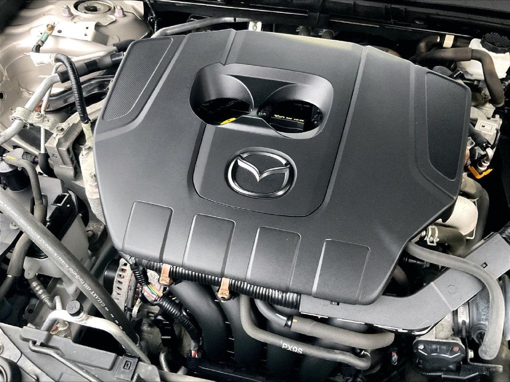 2023 Mazda Mazda CX-30 2.5 S Select Package