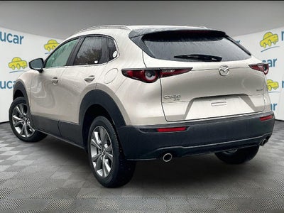 2023 Mazda Mazda CX-30 2.5 S Select Package