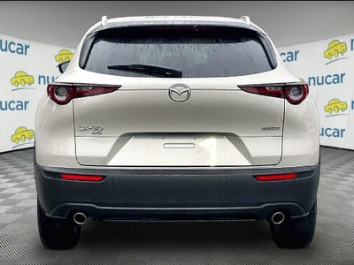 2023 Mazda Mazda CX-30 2.5 S Select Package