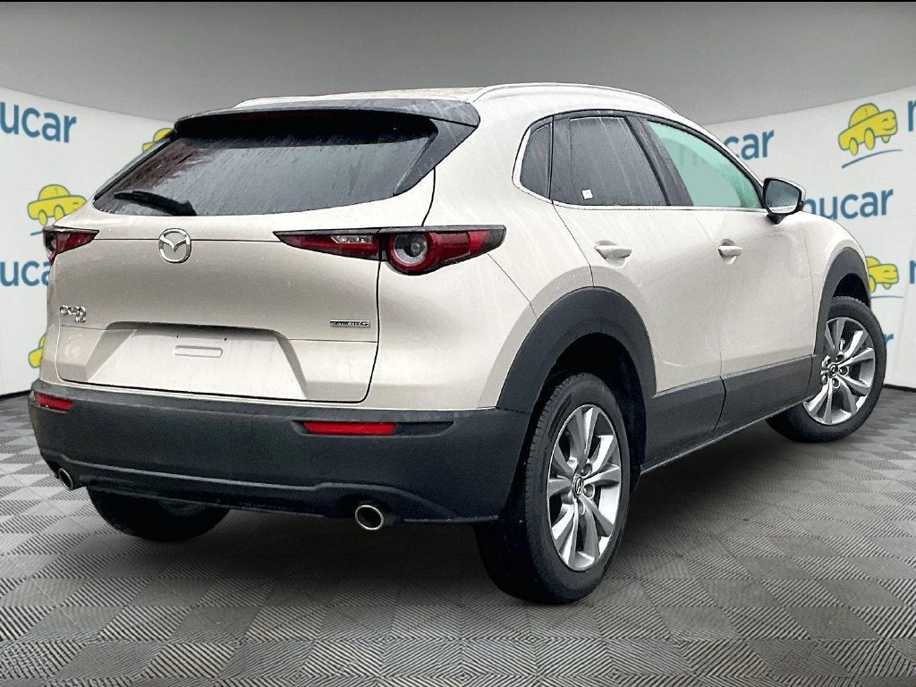 2023 Mazda Mazda CX-30 2.5 S Select Package