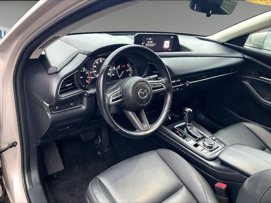 2023 Mazda Mazda CX-30 2.5 S Select Package