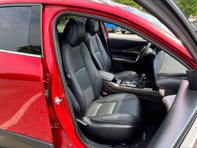 2023 Mazda Mazda CX-30 2.5 Turbo Premium Package