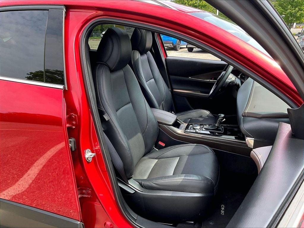 2023 Mazda Mazda CX-30 2.5 Turbo Premium Package