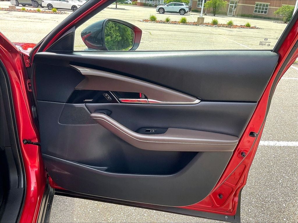 2023 Mazda Mazda CX-30 2.5 Turbo Premium Package