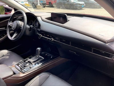 2023 Mazda Mazda CX-30 2.5 Turbo Premium Package