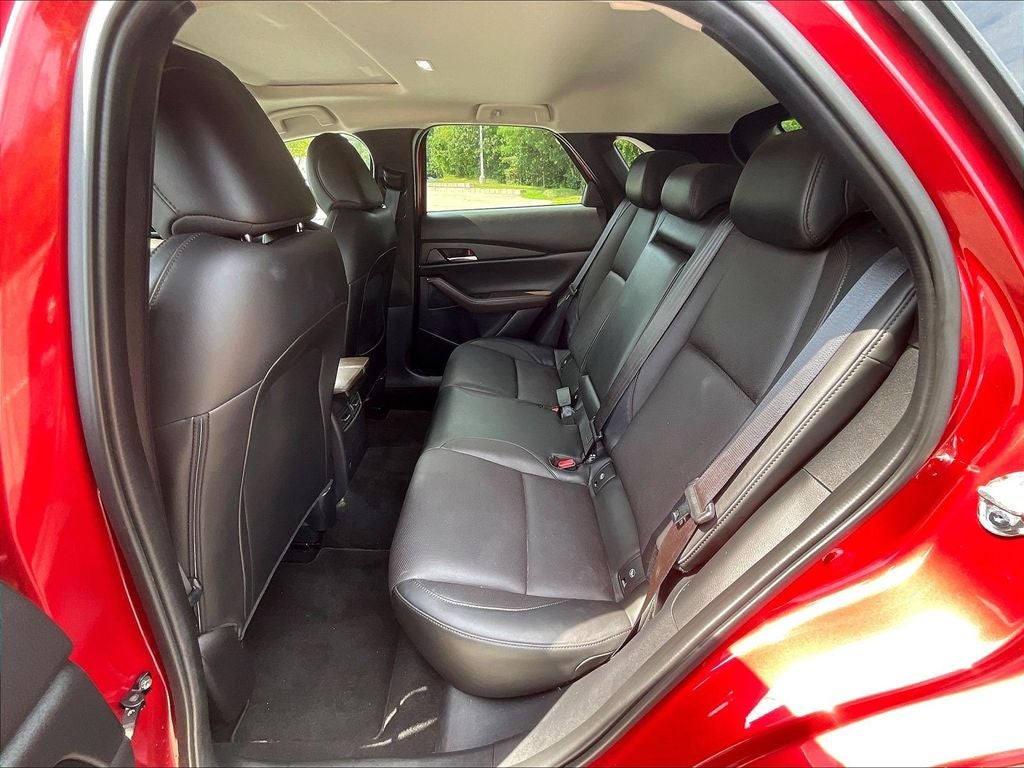 2023 Mazda Mazda CX-30 2.5 Turbo Premium Package