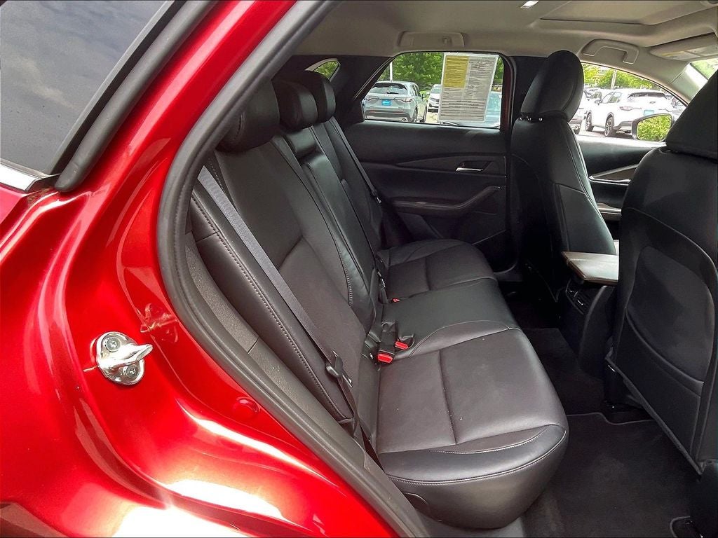 2023 Mazda Mazda CX-30 2.5 Turbo Premium Package