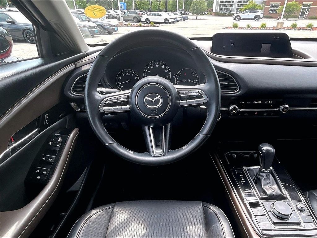2023 Mazda Mazda CX-30 2.5 Turbo Premium Package
