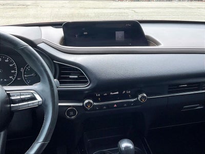 2023 Mazda Mazda CX-30 2.5 Turbo Premium Package