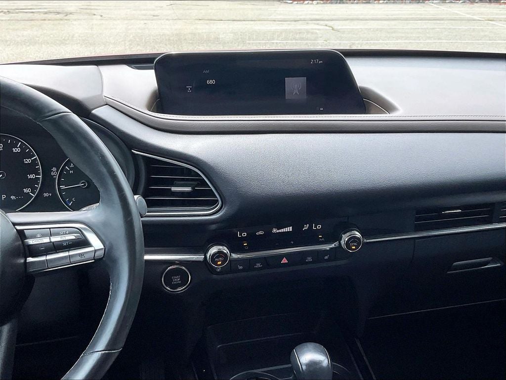 2023 Mazda Mazda CX-30 2.5 Turbo Premium Package