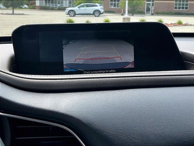 2023 Mazda Mazda CX-30 2.5 Turbo Premium Package