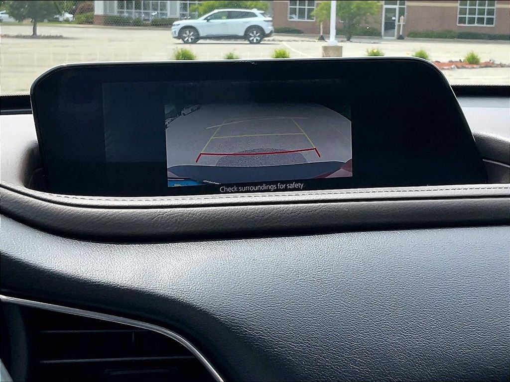 2023 Mazda Mazda CX-30 2.5 Turbo Premium Package
