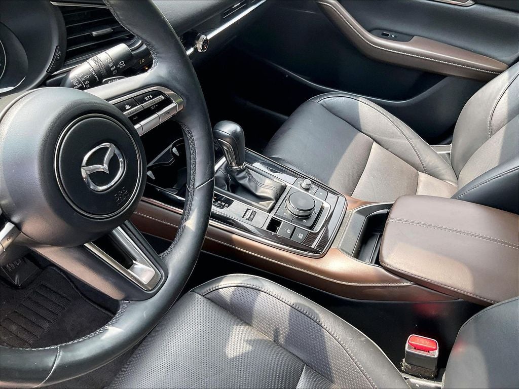 2023 Mazda Mazda CX-30 2.5 Turbo Premium Package