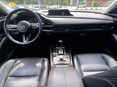 2023 Mazda Mazda CX-30 2.5 Turbo Premium Package