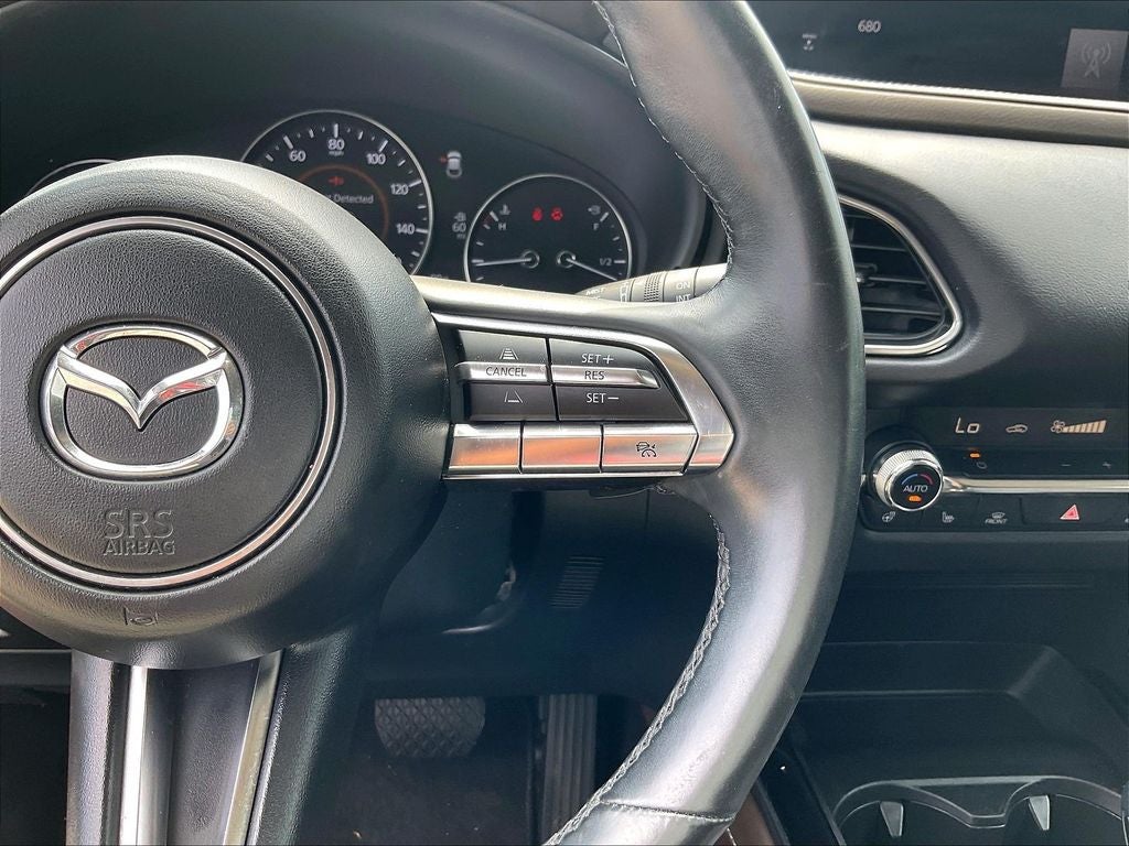 2023 Mazda Mazda CX-30 2.5 Turbo Premium Package