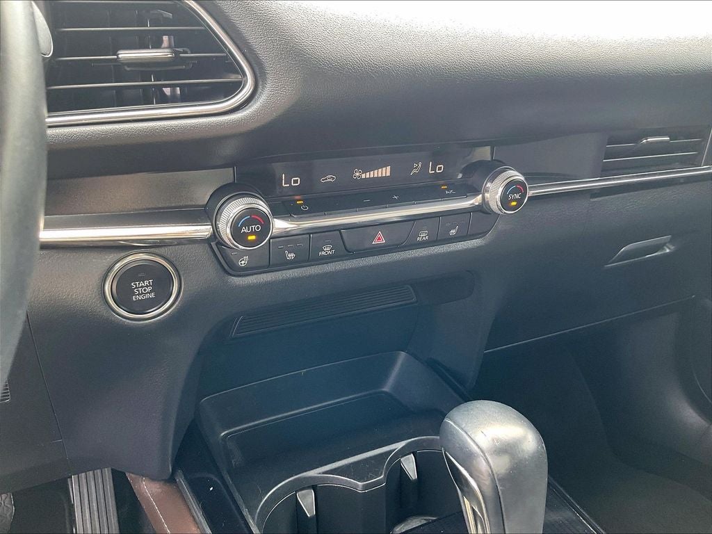 2023 Mazda Mazda CX-30 2.5 Turbo Premium Package