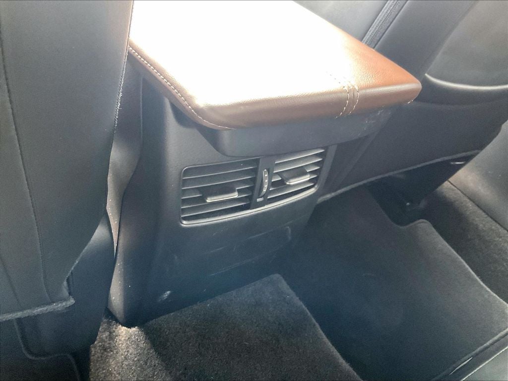 2023 Mazda Mazda CX-30 2.5 Turbo Premium Package
