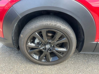 2023 Mazda Mazda CX-30 2.5 Turbo Premium Package