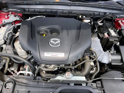 2023 Mazda Mazda CX-30 2.5 Turbo Premium Package