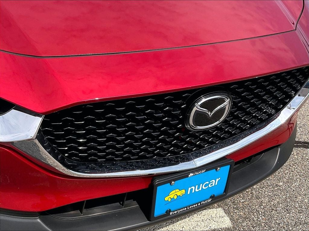 2023 Mazda Mazda CX-30 2.5 Turbo Premium Package