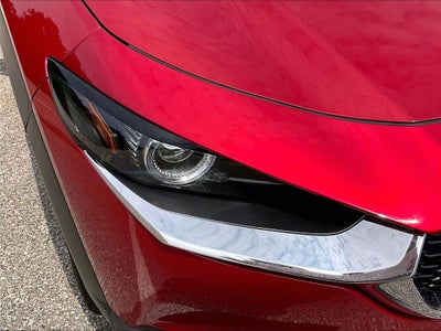 2023 Mazda Mazda CX-30 2.5 Turbo Premium Package