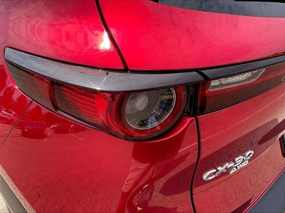 2023 Mazda Mazda CX-30 2.5 Turbo Premium Package