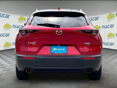 2023 Mazda Mazda CX-30 2.5 Turbo Premium Package