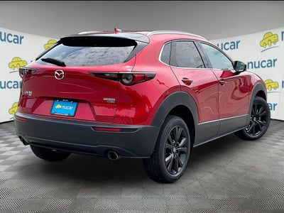 2023 Mazda Mazda CX-30 2.5 Turbo Premium Package