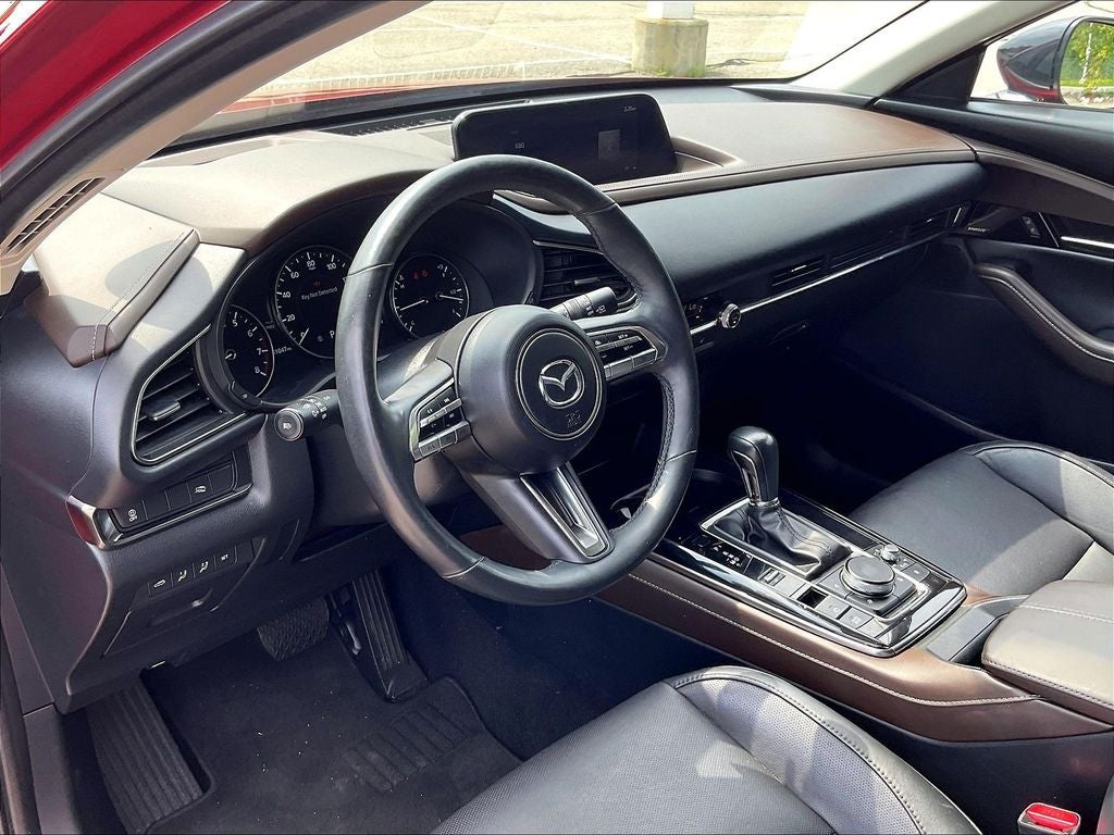 2023 Mazda Mazda CX-30 2.5 Turbo Premium Package