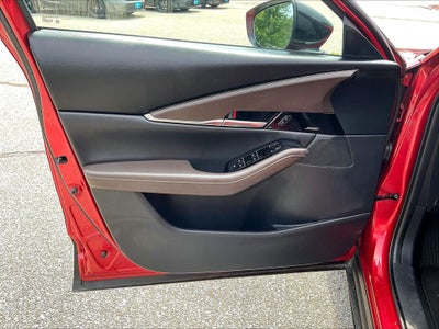 2023 Mazda Mazda CX-30 2.5 Turbo Premium Package