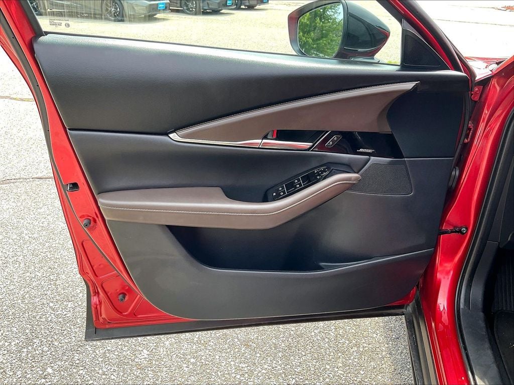 2023 Mazda Mazda CX-30 2.5 Turbo Premium Package