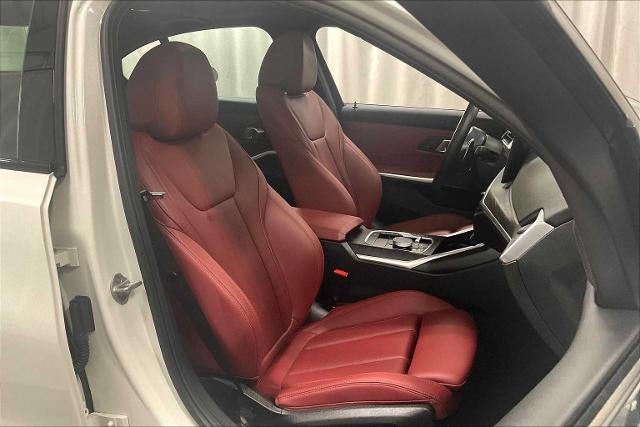 2024 BMW M340i xDrive Sedan