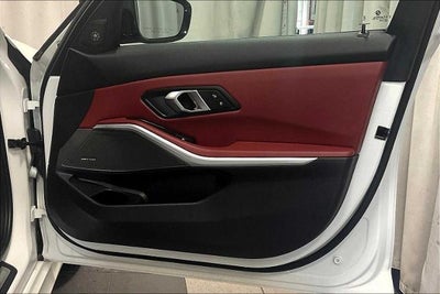 2024 BMW M340i xDrive Sedan