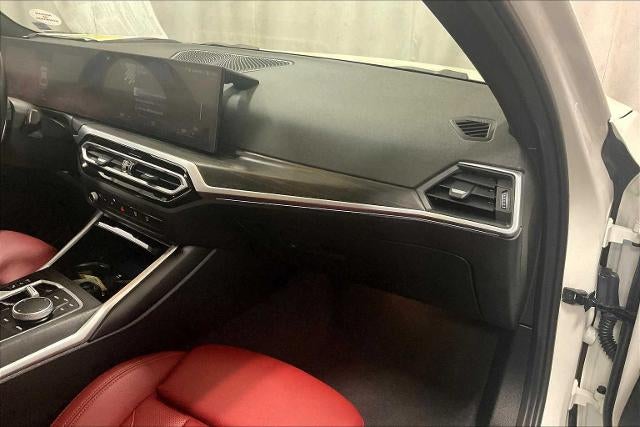 2024 BMW M340i xDrive Sedan