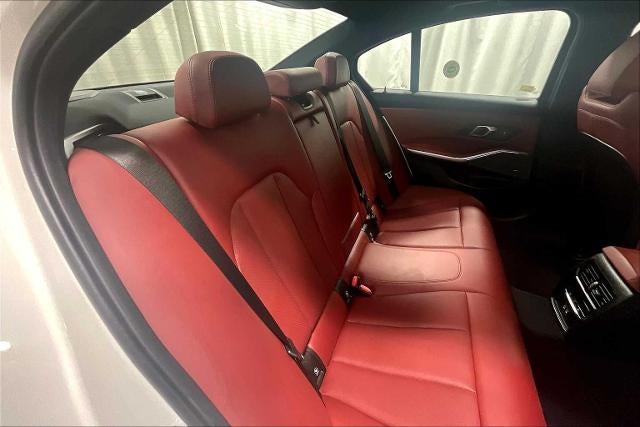 2024 BMW M340i xDrive Sedan