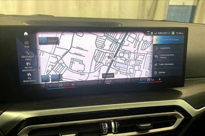 2024 BMW M340i xDrive Sedan