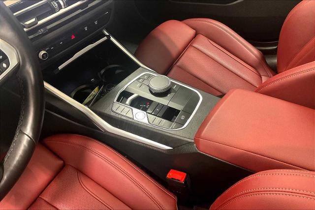 2024 BMW M340i xDrive Sedan