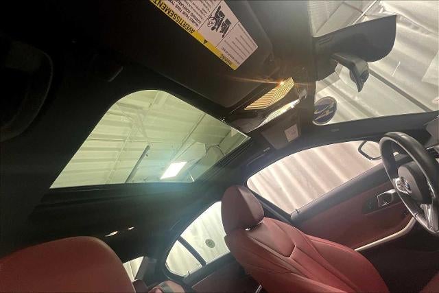 2024 BMW M340i xDrive Sedan