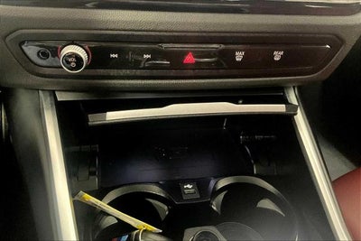 2024 BMW M340i xDrive Sedan