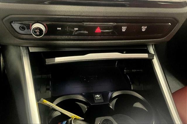 2024 BMW M340i xDrive Sedan