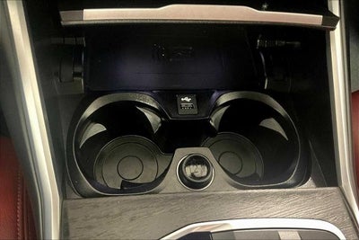 2024 BMW M340i xDrive Sedan