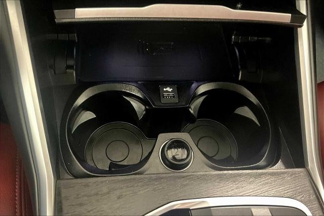 2024 BMW M340i xDrive Sedan