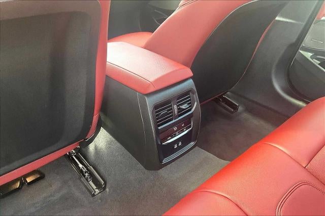 2024 BMW M340i xDrive Sedan