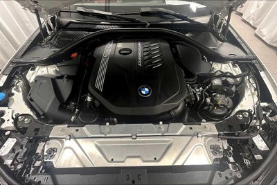 2024 BMW M340i xDrive Sedan