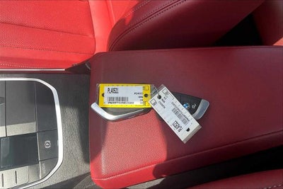 2024 BMW M340i xDrive Sedan