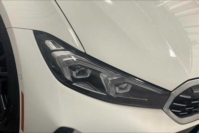 2024 BMW M340i xDrive Sedan