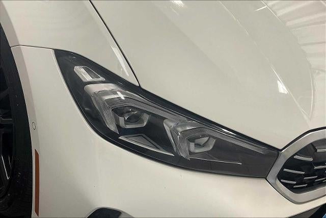 2024 BMW M340i xDrive Sedan