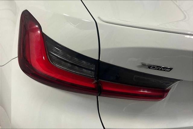 2024 BMW M340i xDrive Sedan