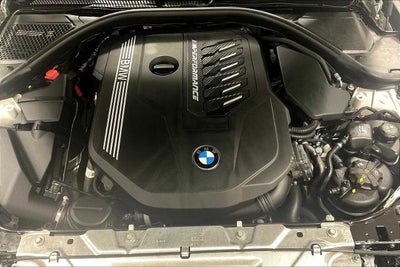 2024 BMW M340i xDrive Sedan